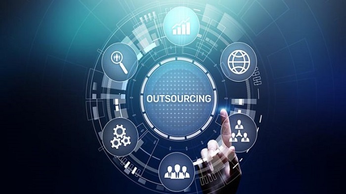 Outsourcing - Externalisation du secrétariat médical