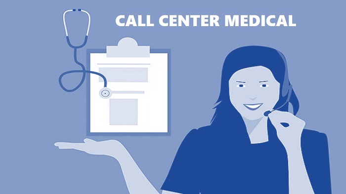 illustration-télésecrétaire médicale-call center médical-serenity
