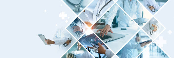 Service de technologie médicale - externalisation du secrétariat médical - Serenity