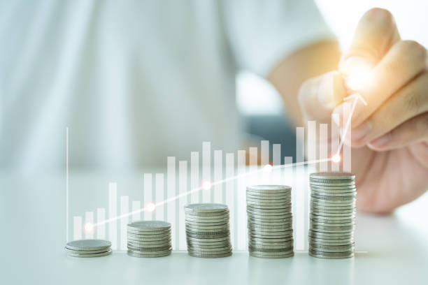 Concept de planification financière - secrétaire médicale dédiée - Serenity