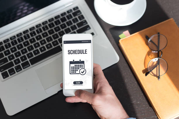 prise de rendez-vous en ligne - agendas médicaux en ligne - Serenity