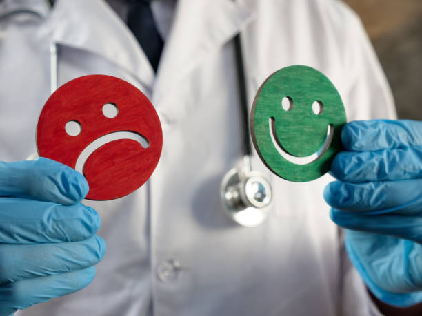 Enquête de satisfaction des patients - gestion des patients - Serenity