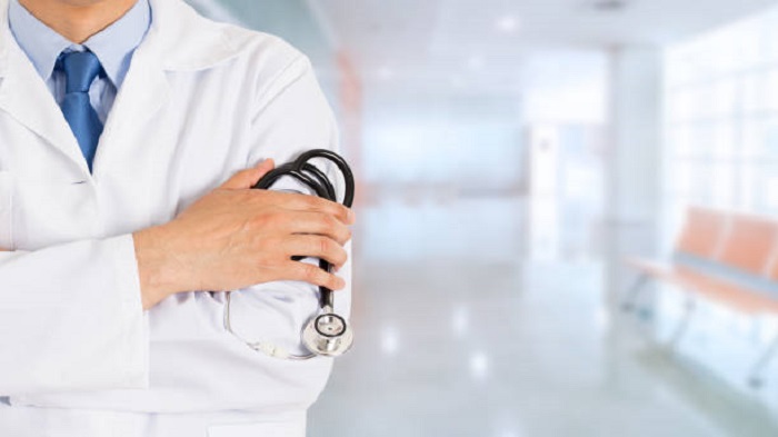 plan cadré docteur anonyme - Service de télésecrétariat médical à distance - Serenity