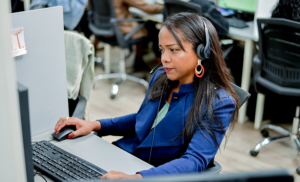 télésecrétaire médicale