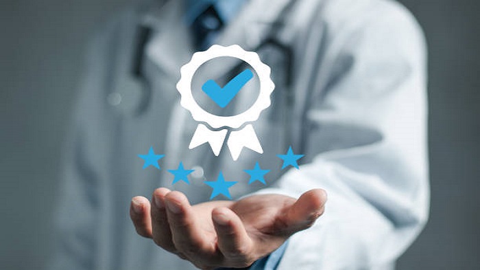 évaluation qualité service médical - télésecrétaire médicale expérimentée à Madagascar - Serenity