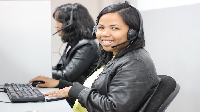 une télésecrétaire médicale chez Serenity -  externaliser la prise de rendez-vous - Serenity