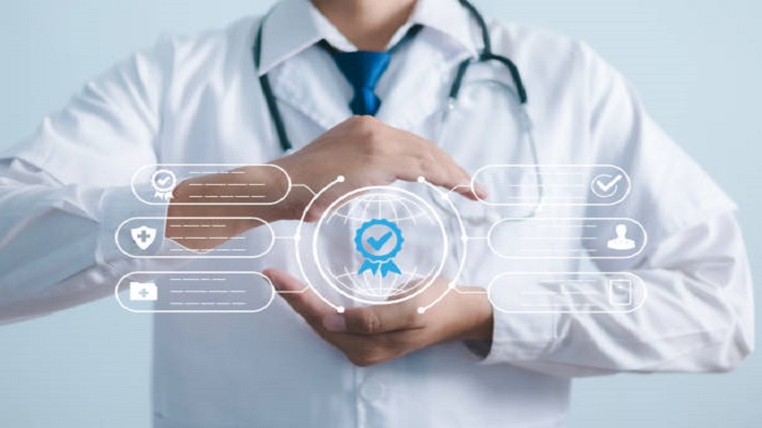 amélioration de la qualité des services médicaux - télésecrétariat médical tout-en-un - Serenity