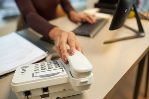 secrétaire dédiée à distance