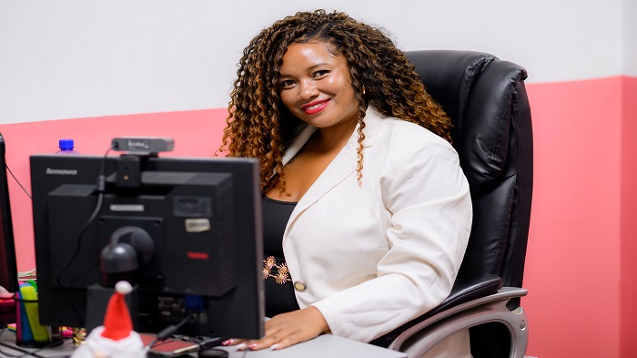 un manager de Serenity - télésecrétariat médical francophone - Serenity