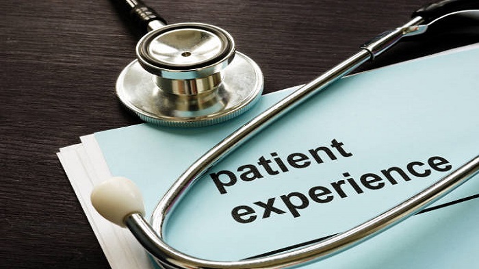 Rapport sur l'expérience du patient - accueil téléphonique médical personnalisé - Serenity