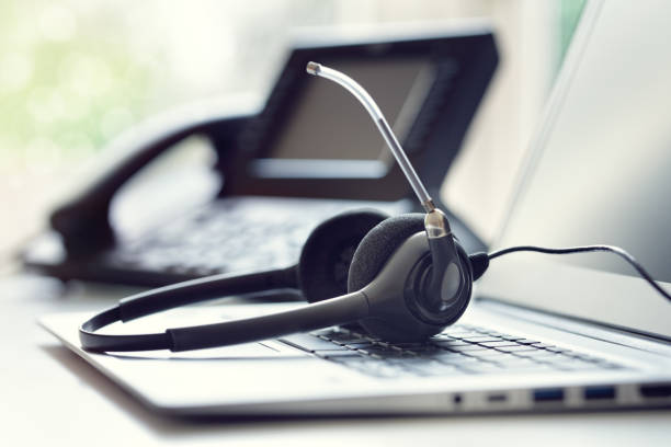 Centre d'expertise en télésecrétariat médical